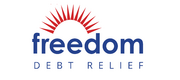 Freedom Debt Relief Logo