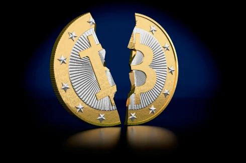 Is Bitcoin Headed Toward Failure?