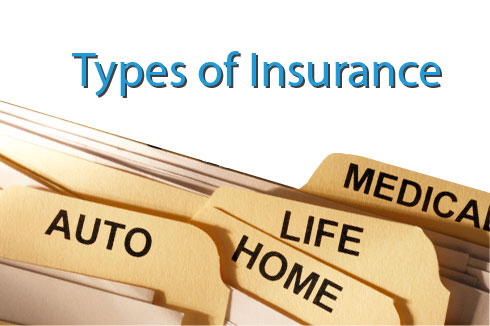 Common Insurance Types & Terms | Bills.com