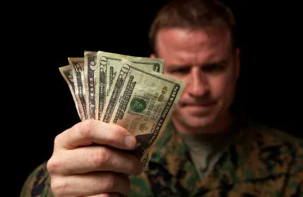 Military Debt Consolidation Loans