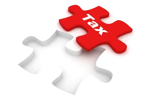 Different Types of Tax Relief Services