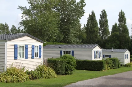 shopping for a mobile home loan