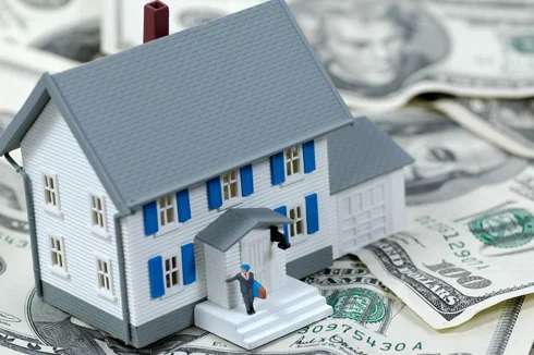 The Government & Mortgage Refinance