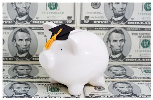 Student Loan Consolidation Rates