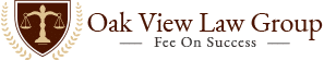 Oak View Law Group logo