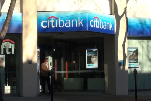Citibank Credit Card Settlement