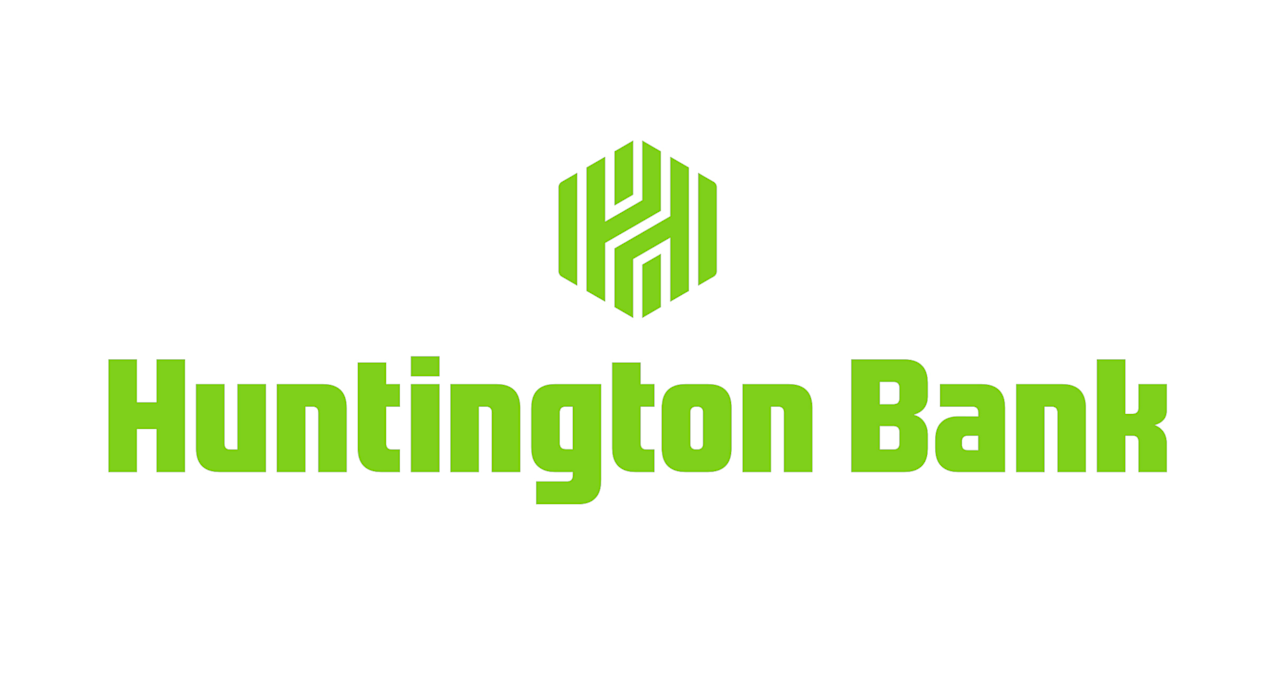 Huntington Bank logo