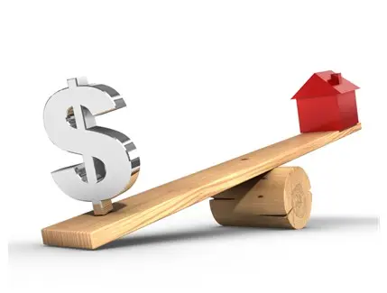 PMI: Buying a home with a low down payment