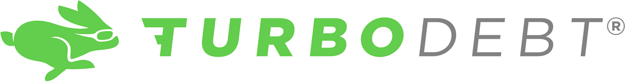 TurboDebt logo