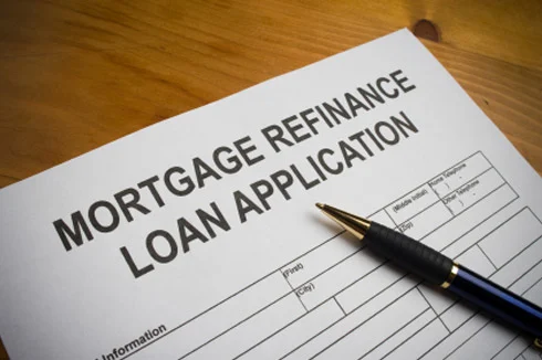 Personal Story about a Home Mortgage Refinancing Loan