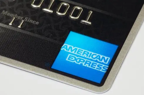 American Express Debt Consolidation