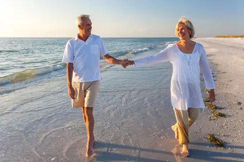 Walking Away from Reverse Mortgage