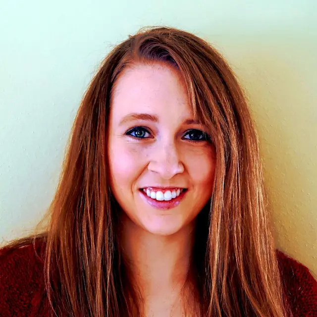 Kailey Hagen, CFP®