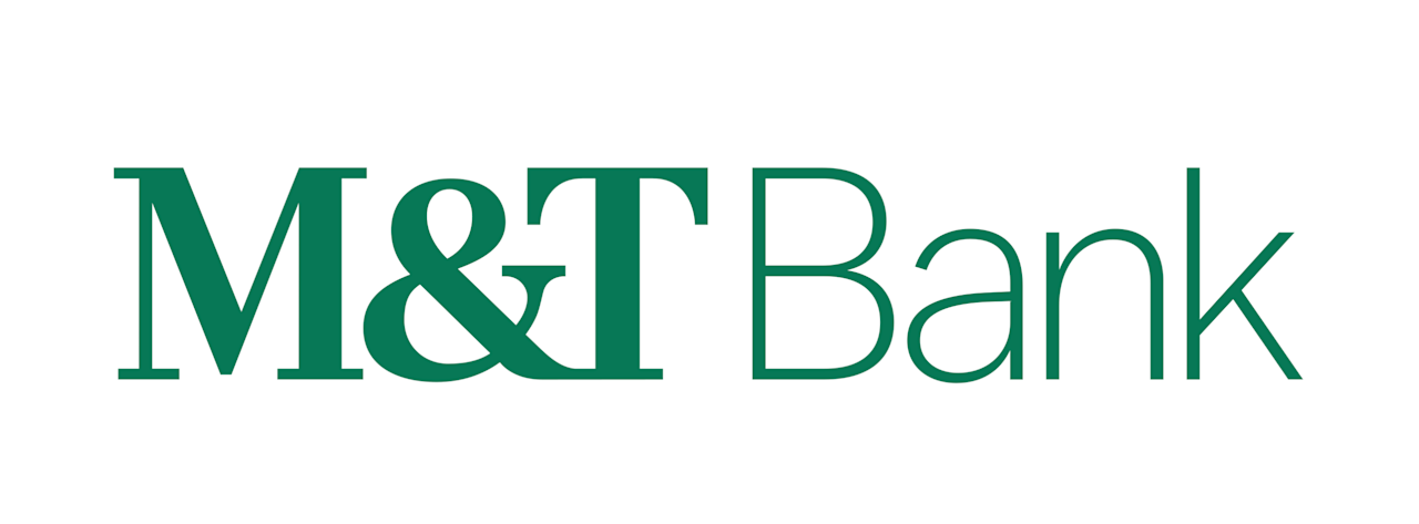 M&T Bank logo