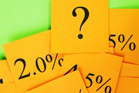 Rising Mortgage Rates: Fixed or Adjustable Rate Morgage?