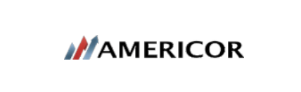 Americor logo