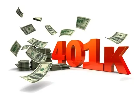401k Withdrawal & Moving Money Abroad