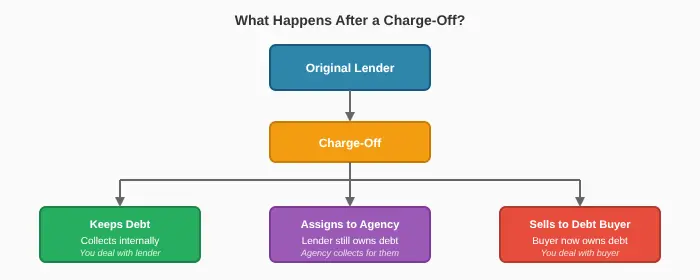 Debt Ownership Flow