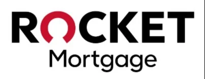 Rocket Mortgage Logo