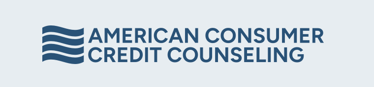 American Consumer Credit Counseling Logo