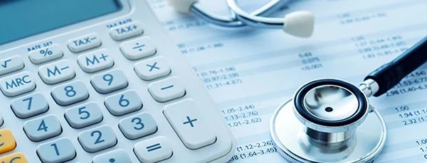 How to Manage Medical Bills