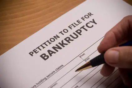 Remove Bankruptcy and Charge Off From Credit Reports