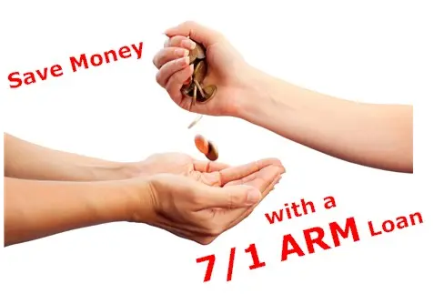 7/1 ARM Loan
