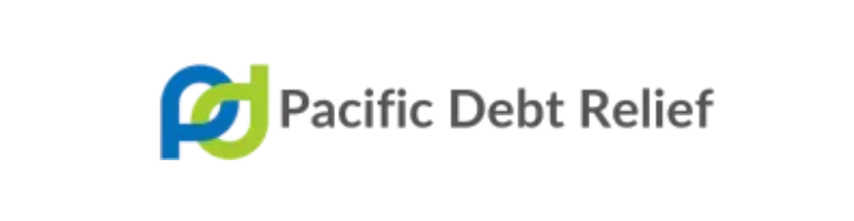 Pacific Debt Relief logo