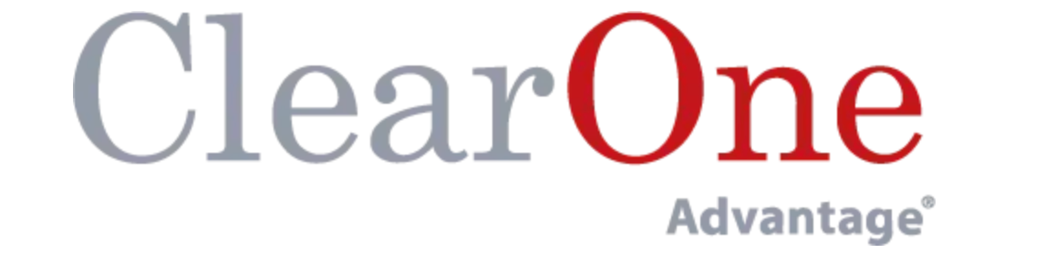 ClearOne Advantage logo