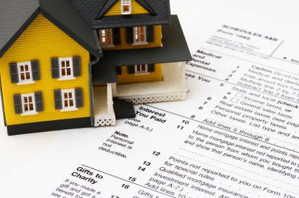Mortgage Insurance Deduction Set to End