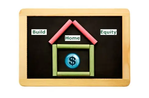 Home Equity: Cash, Loans and Your Home Value