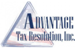 Advantage Tax Resolution