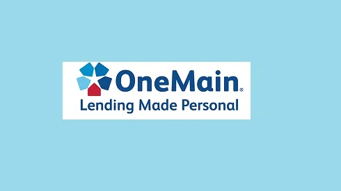 OneMain Financial Logo FI