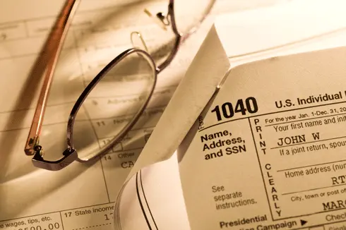 IRS Tax Debt Guide