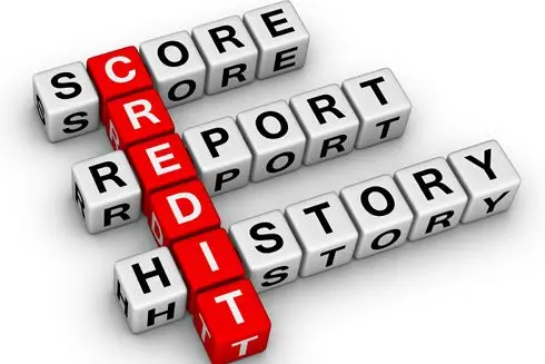 Defaulted Student Loan & Credit Report