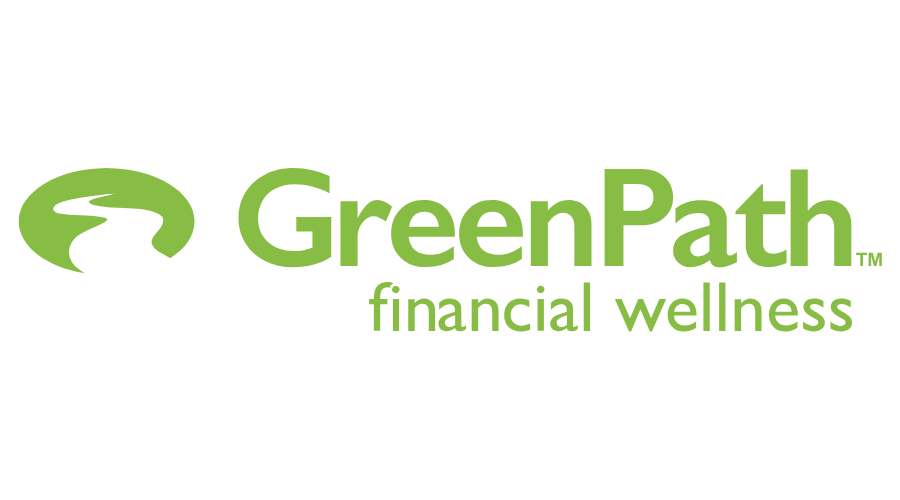 greenpath-financial-wellness-logo-vector
