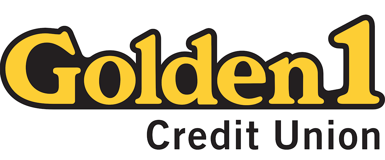 Golden 1 credit union logo
