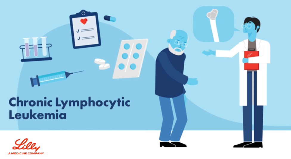 Understanding CLL: Disease State Education & Supportive Care Resources