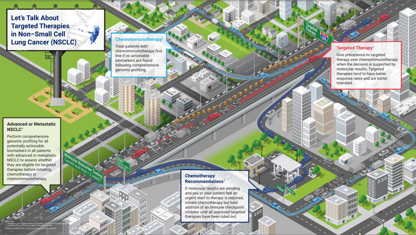 Preview of the downloadable roadmap.