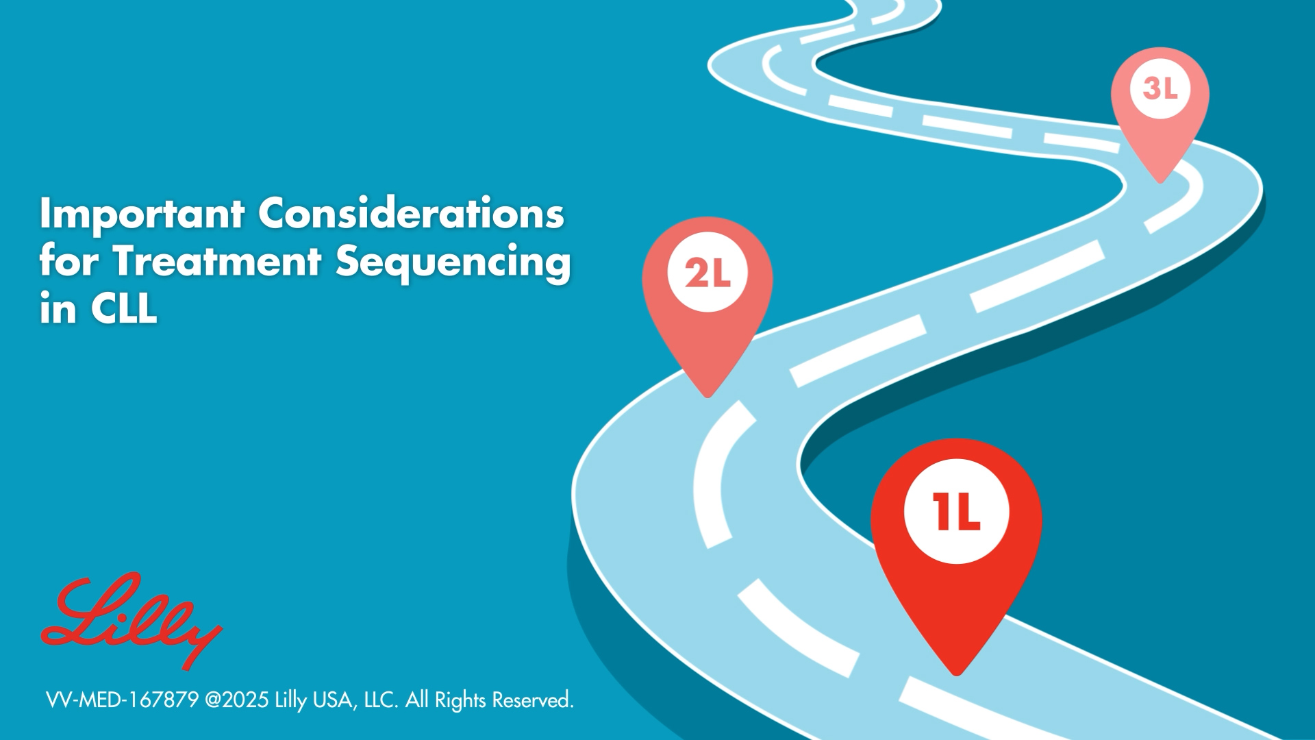 CLL Treatment Sequencing