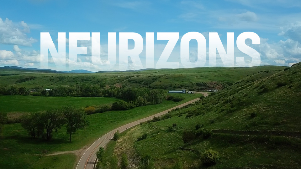 Neurizons Vodcast Series: Conversations about Brain Health and Alzheimer's Disease