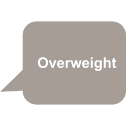 Overweight