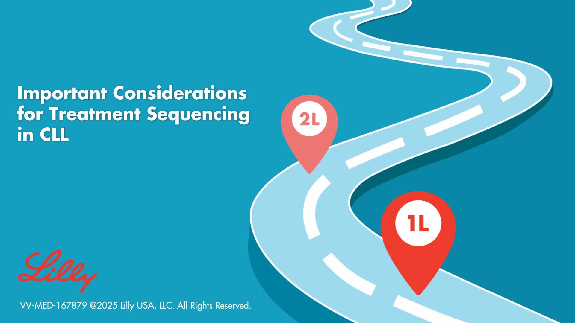 CLL Treatment Sequencing