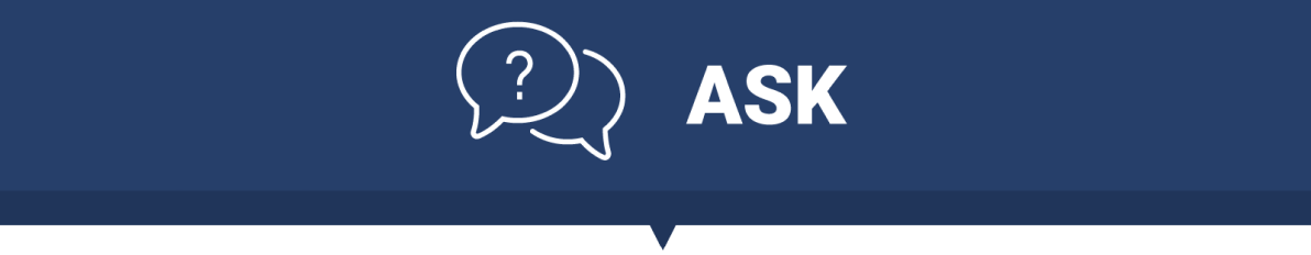 Ask