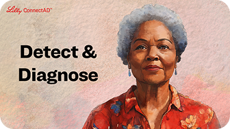 Beverly’s detect and diagnose stage