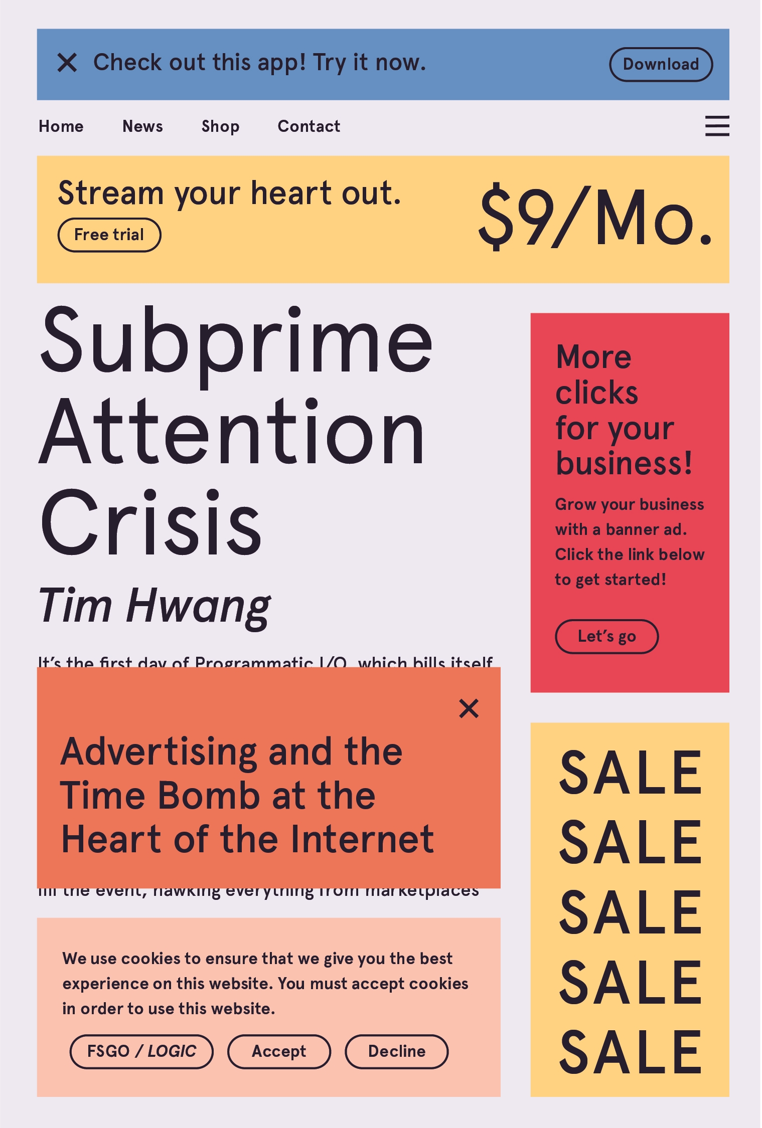 subprime