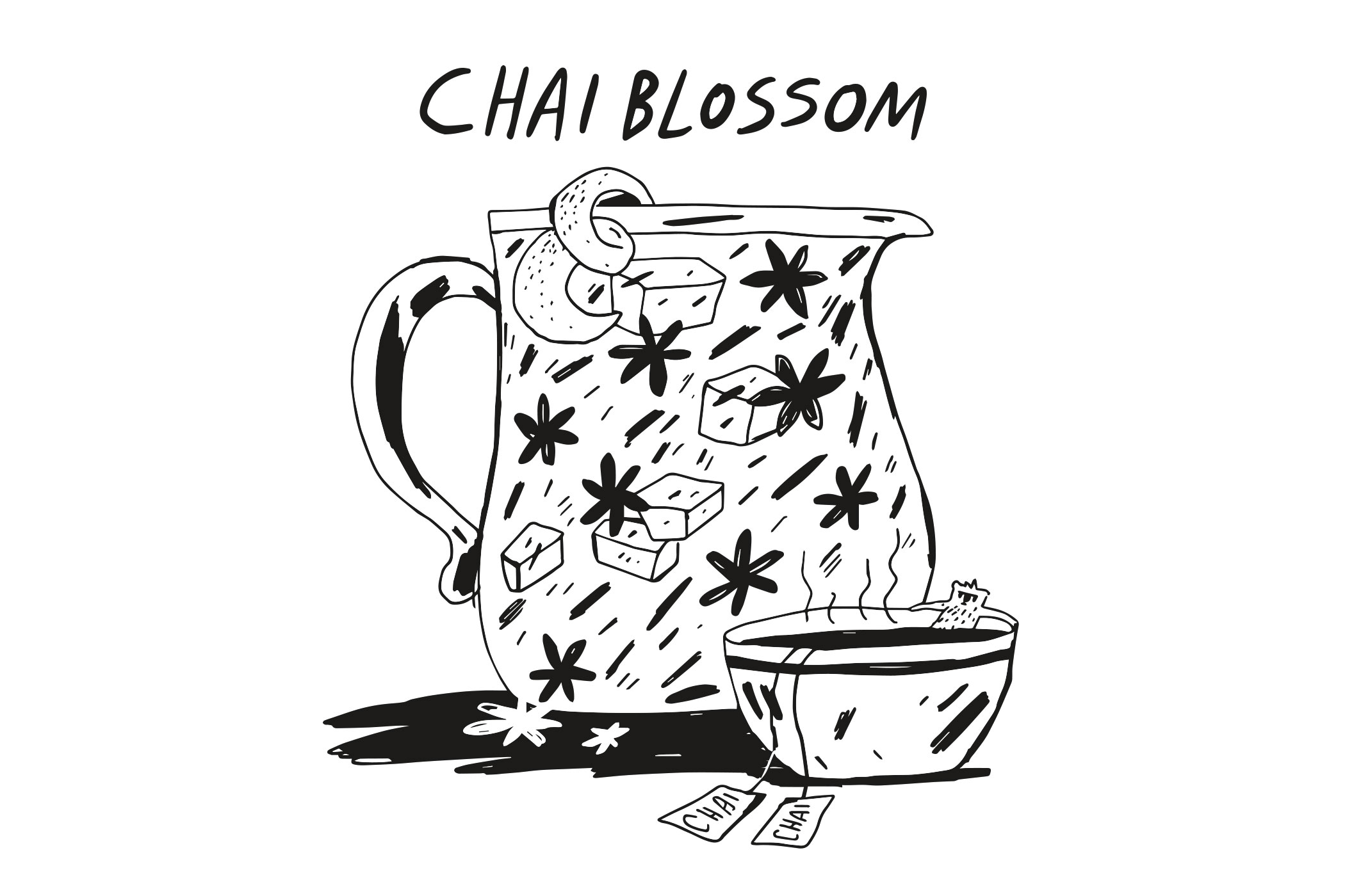 Chai Blossom web2