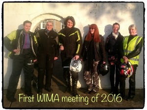 image of first WIMA meeting in 2016
