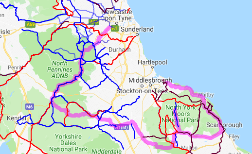 Stanhope-to-Newcastle-inc.-Yorkshire-Dales