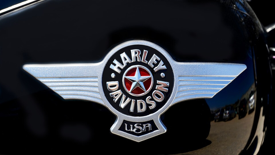 10 Mindblowing Facts About Harley-Davidson Image
